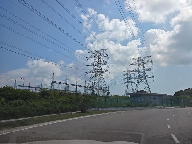 Industrial Land for Sale in Pekan Nenas (Jeram Batu) - TK Ding - PropertyGuru.com.my