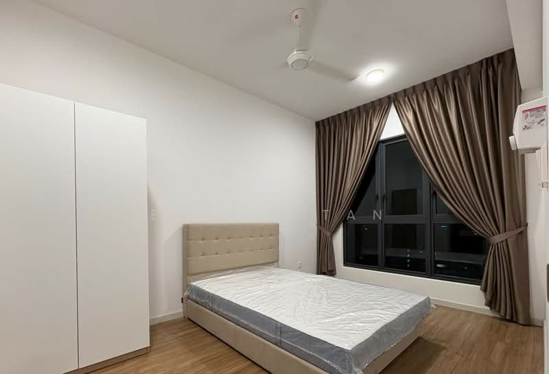 Kediaman Servis untuk Disewa di Serviced Residence @ Sunway D'hill Residences - Eugene Tan - Bedroom - PropertyGuru.com.my