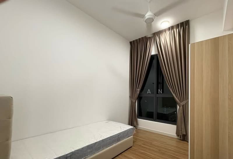 Kediaman Servis untuk Disewa di Serviced Residence @ Sunway D'hill Residences - Eugene Tan - Bedroom - PropertyGuru.com.my