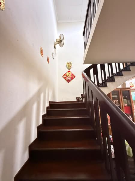 Rumah Teres 2-Tingkat untuk Dijual di Johor Bahru (Johor) - Kimi Kiu - Interior - PropertyGuru.com.my