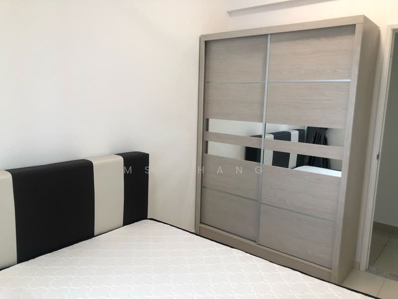 Condominium for Rent at i-Santorini - Ms Chang - PropertyGuru.com.my