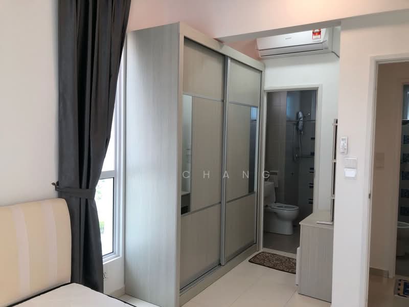 Condominium for Rent at i-Santorini - Ms Chang - PropertyGuru.com.my