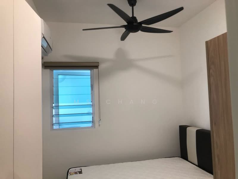 Condominium for Rent at i-Santorini - Ms Chang - PropertyGuru.com.my