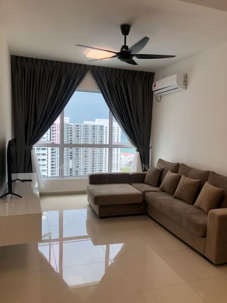 Condominium for Rent at i-Santorini - Ms Chang - PropertyGuru.com.my