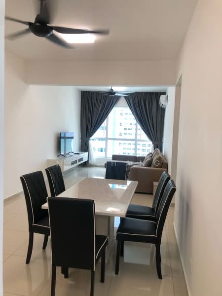 Condominium for Rent at i-Santorini - Ms Chang - PropertyGuru.com.my