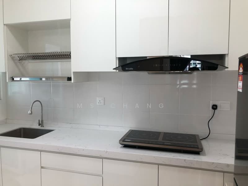 Condominium for Rent at i-Santorini - Ms Chang - PropertyGuru.com.my