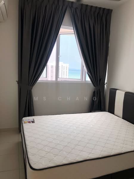 Condominium for Rent at i-Santorini - Ms Chang - PropertyGuru.com.my