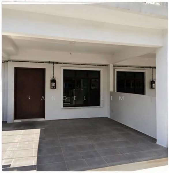 Rumah Teres untuk Dijual di Melaka City (Melaka) - angel lim - Exterior - PropertyGuru.com.my