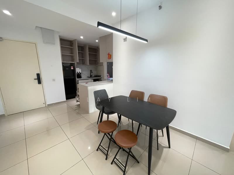Service Residence for Rent at D'Vervain - Klay Lim - Kitchen - PropertyGuru.com.my