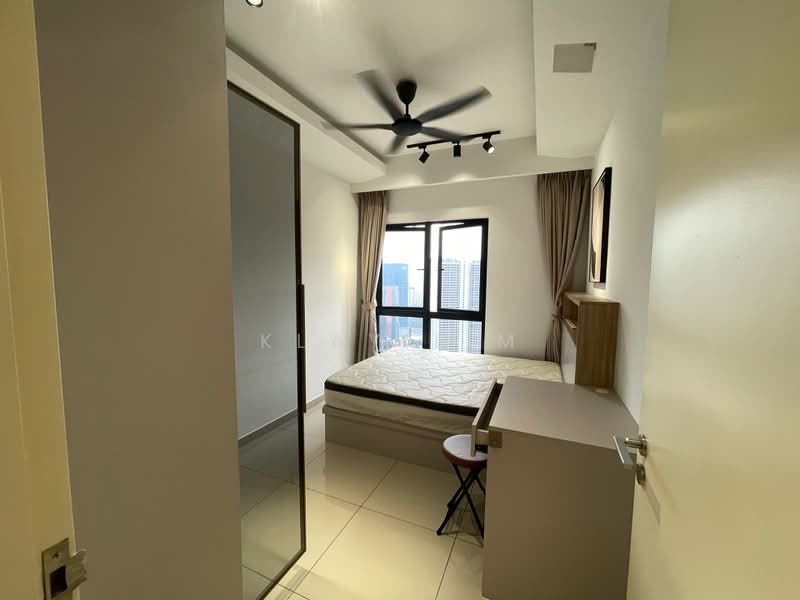Service Residence for Rent at D'Vervain - Klay Lim - Bedroom - PropertyGuru.com.my