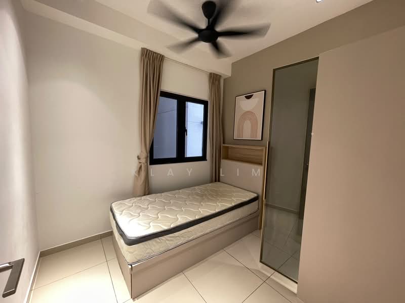 Service Residence for Rent at D'Vervain - Klay Lim - Bedroom - PropertyGuru.com.my