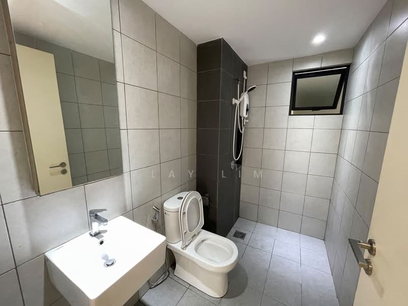 Service Residence for Rent at D'Vervain - Klay Lim - Bathroom - PropertyGuru.com.my