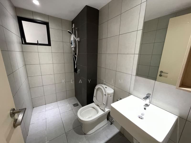 Service Residence for Rent at D'Vervain - Klay Lim - Bathroom - PropertyGuru.com.my