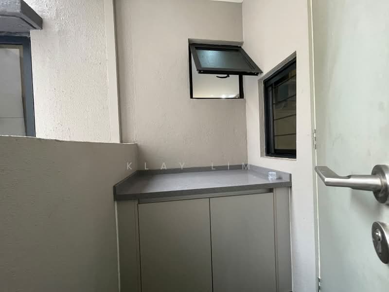 Service Residence for Rent at D'Vervain - Klay Lim - Interior - PropertyGuru.com.my