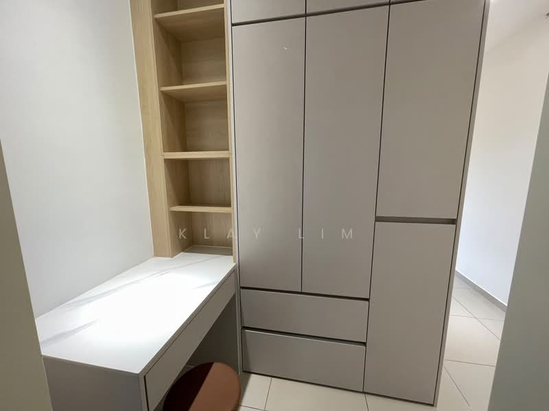 Service Residence for Rent at D'Vervain - Klay Lim - Interior - PropertyGuru.com.my