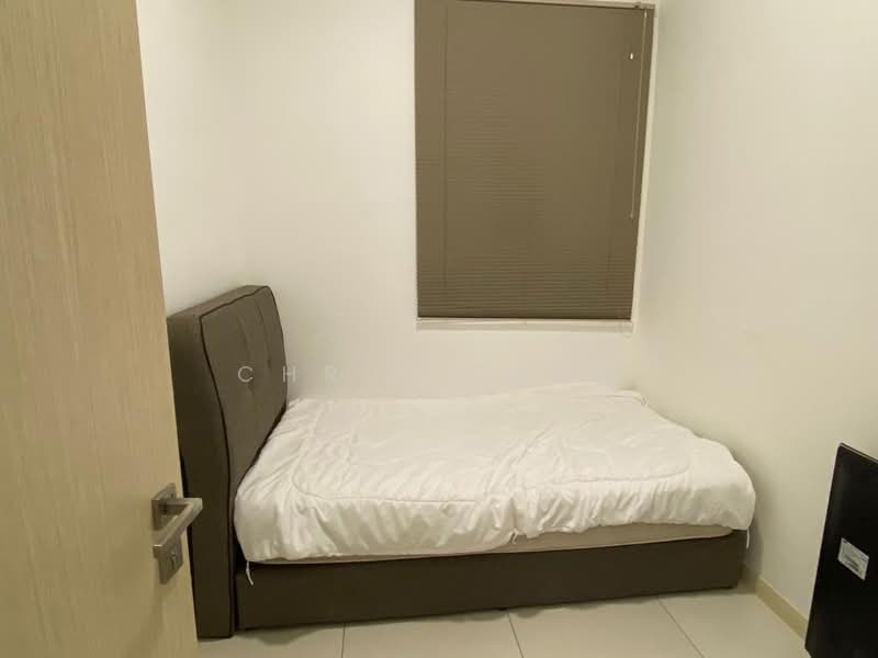 Service Residence for Sale at Icon Residenz 1 @ Icon City - Chris Chew - Bedroom - PropertyGuru.com.my
