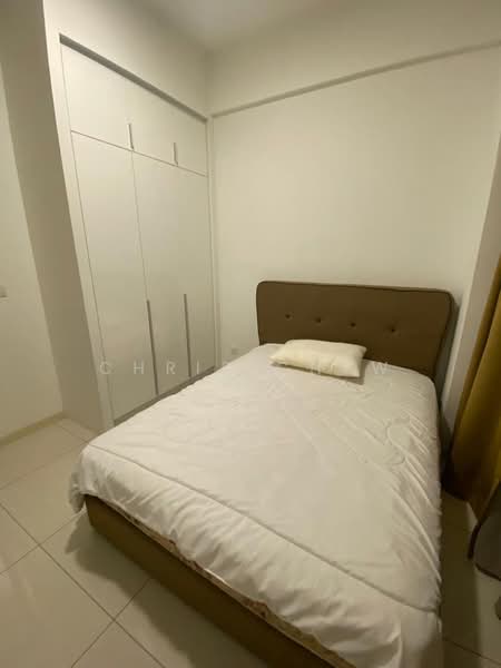 Service Residence for Sale at Icon Residenz 1 @ Icon City - Chris Chew - Bedroom - PropertyGuru.com.my