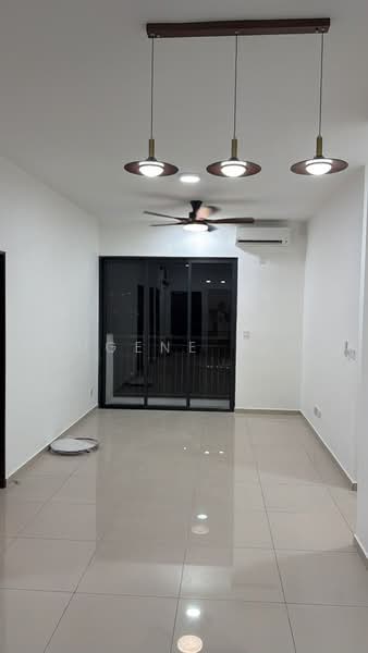 Condominium for Rent at The Jalil (Bayu Jalil) - Eugene Kho - Living Room - PropertyGuru.com.my