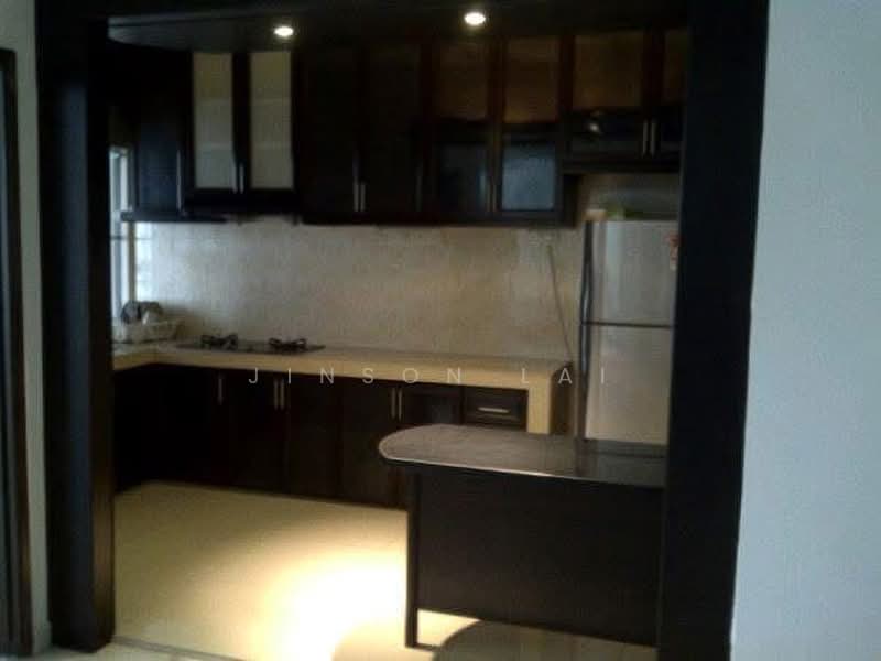 Kondominium untuk Dijual di Meadow Park 3 - Jinson Lai - Kitchen - PropertyGuru.com.my
