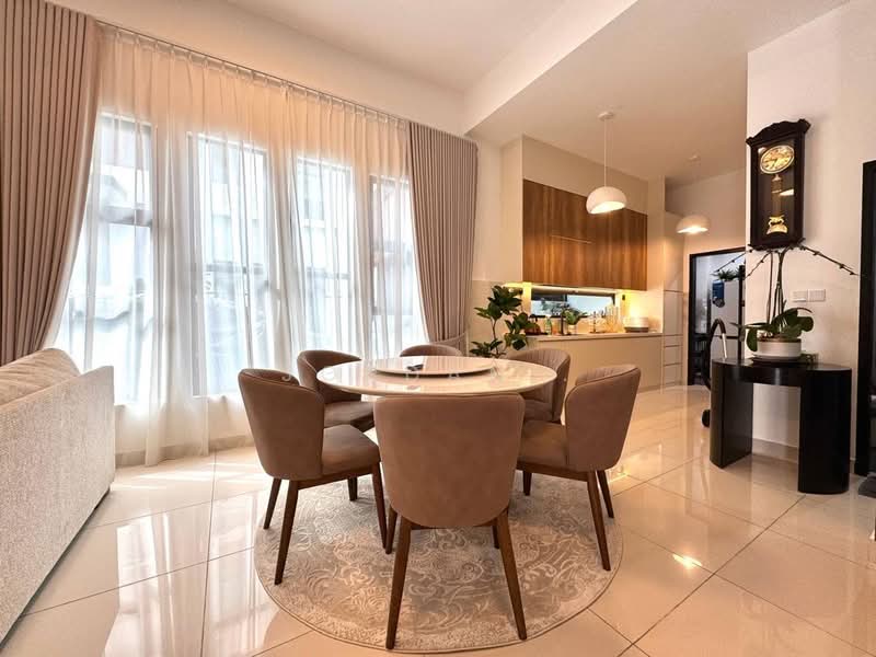 Cluster House for Sale in Johor Bahru (Johor) - Jordan . - PropertyGuru.com.my
