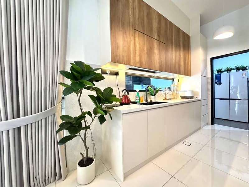 Cluster House for Sale in Johor Bahru (Johor) - Jordan . - PropertyGuru.com.my