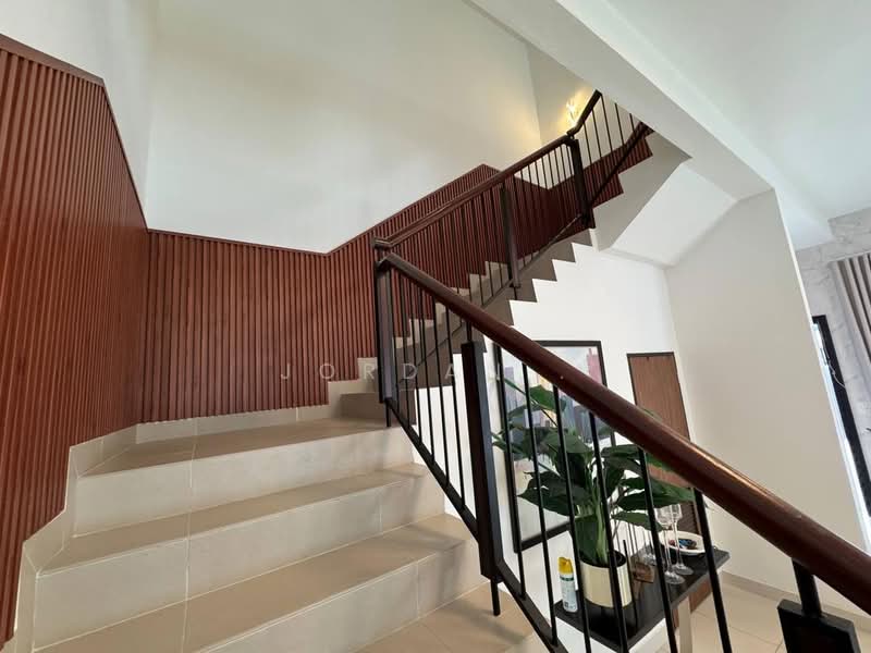 Cluster House for Sale in Johor Bahru (Johor) - Jordan . - PropertyGuru.com.my