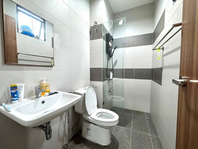 Cluster House for Sale in Johor Bahru (Johor) - Jordan . - PropertyGuru.com.my