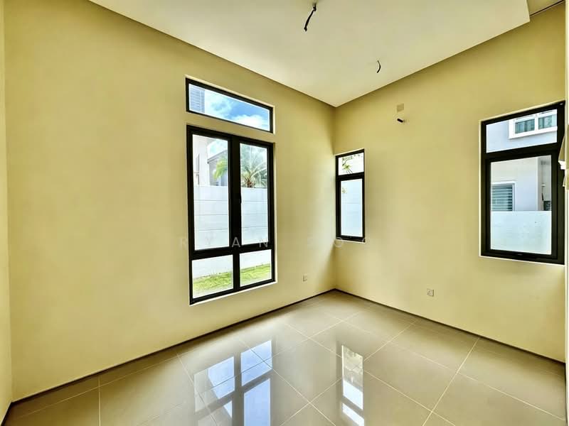 Rumah Berkembar untuk Dijual di Denai Alam (Shah Alam) - Ryan Soo - PropertyGuru.com.my