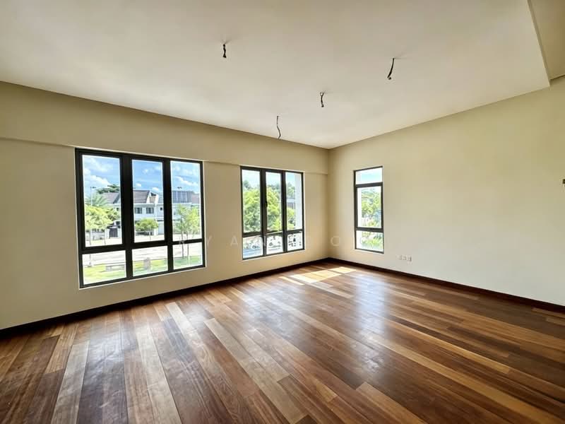 Rumah Berkembar untuk Dijual di Denai Alam (Shah Alam) - Ryan Soo - PropertyGuru.com.my