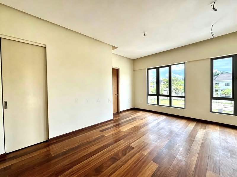 Rumah Berkembar untuk Dijual di Denai Alam (Shah Alam) - Ryan Soo - PropertyGuru.com.my