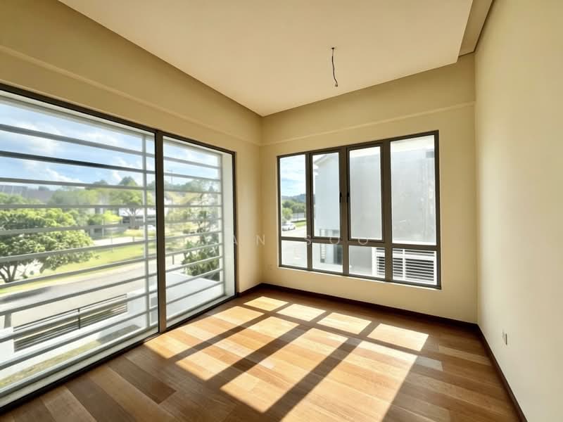 Rumah Berkembar untuk Dijual di Denai Alam (Shah Alam) - Ryan Soo - PropertyGuru.com.my