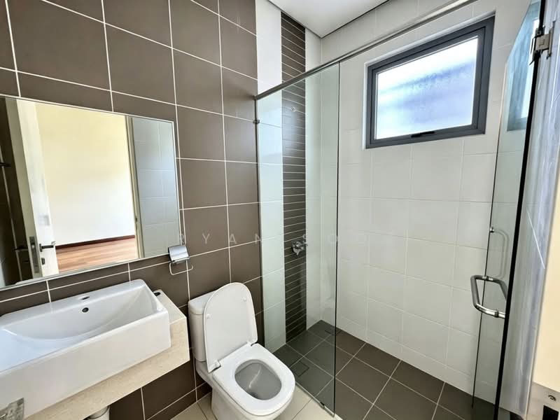 Rumah Berkembar untuk Dijual di Denai Alam (Shah Alam) - Ryan Soo - PropertyGuru.com.my