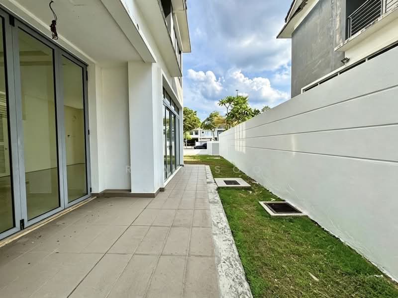 Rumah Berkembar untuk Dijual di Denai Alam (Shah Alam) - Ryan Soo - PropertyGuru.com.my