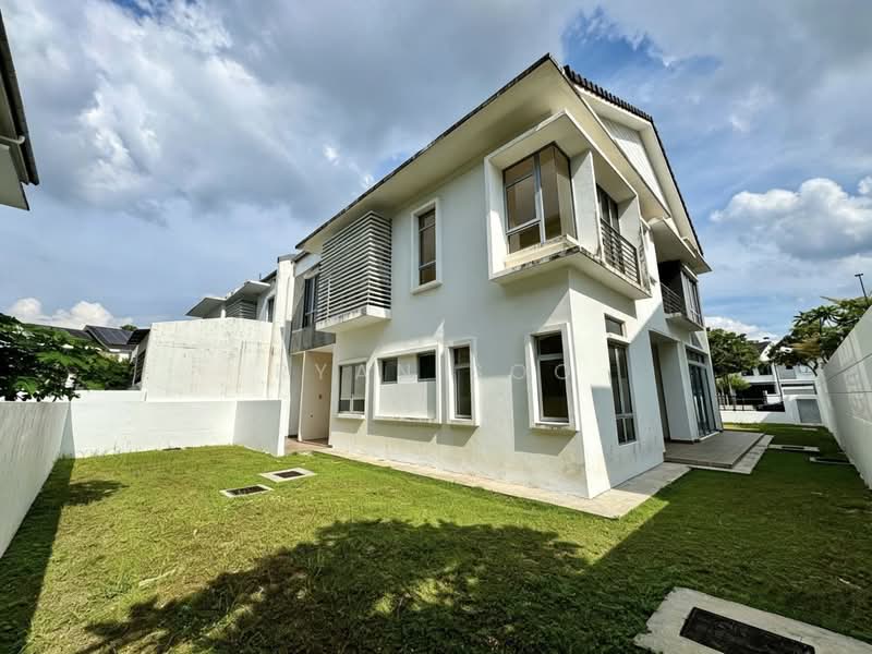Rumah Berkembar untuk Dijual di Denai Alam (Shah Alam) - Ryan Soo - PropertyGuru.com.my