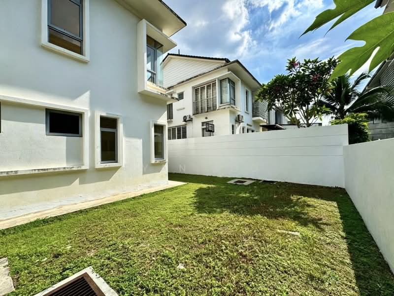 Rumah Berkembar untuk Dijual di Denai Alam (Shah Alam) - Ryan Soo - PropertyGuru.com.my