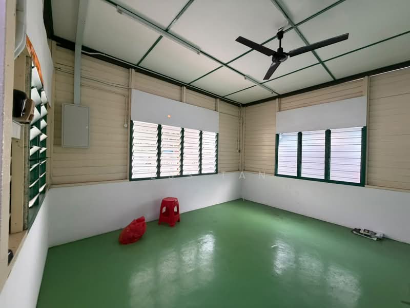 Warehouse for Rent in Kepong (Kuala Lumpur) - Tess Tan - Interior - PropertyGuru.com.my