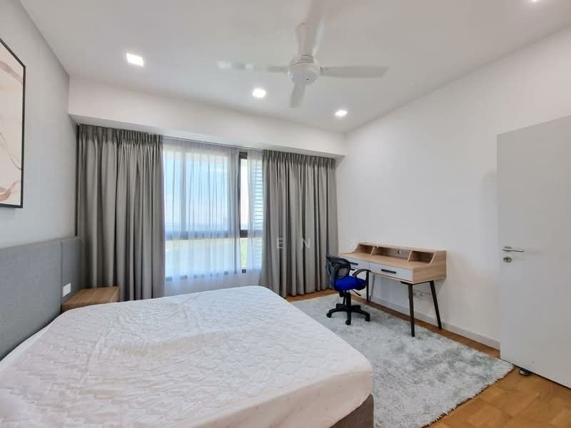 Condominium for Sale at Iskandar Residences - NG ZEN XI - Bedroom - PropertyGuru.com.my
