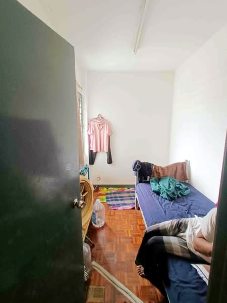 Pangsapuri untuk Dijual di SD Apartments - Ben Mok - Bedroom - PropertyGuru.com.my