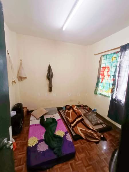 Pangsapuri untuk Dijual di SD Apartments - Ben Mok - Bedroom - PropertyGuru.com.my