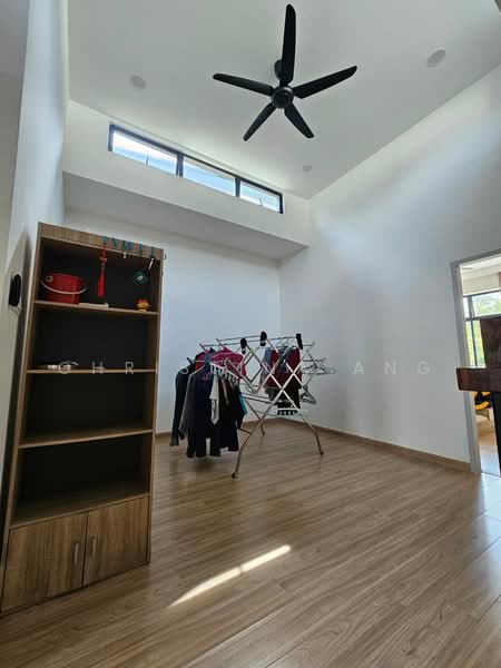 Rumah Teres 2-Tingkat untuk Dijual di Taman Damansara Aliff (Tampoi) - Christina Ang - Interior - PropertyGuru.com.my
