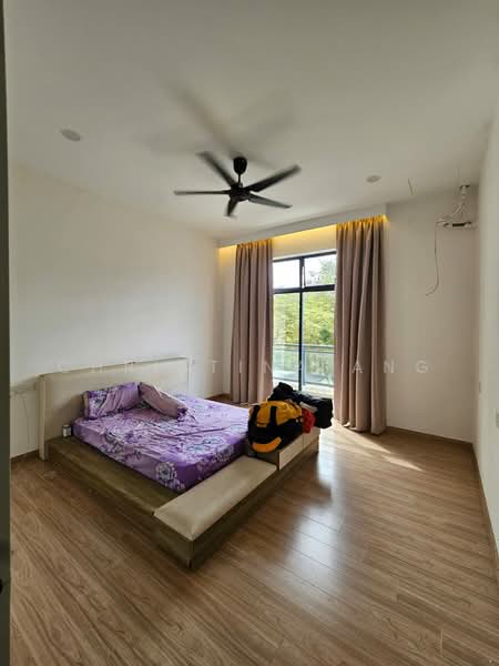 Rumah Teres 2-Tingkat untuk Dijual di Taman Damansara Aliff (Tampoi) - Christina Ang - Bedroom - PropertyGuru.com.my
