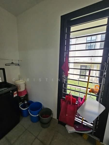 Rumah Teres 2-Tingkat untuk Dijual di Taman Damansara Aliff (Tampoi) - Christina Ang - Interior - PropertyGuru.com.my