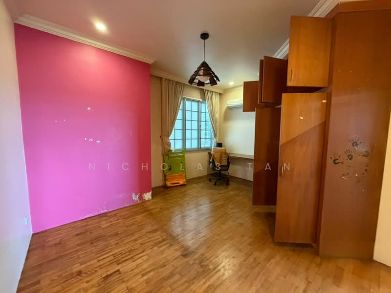 Condominium for Sale at De Summit Condominium - Nicholas Tan - PropertyGuru.com.my