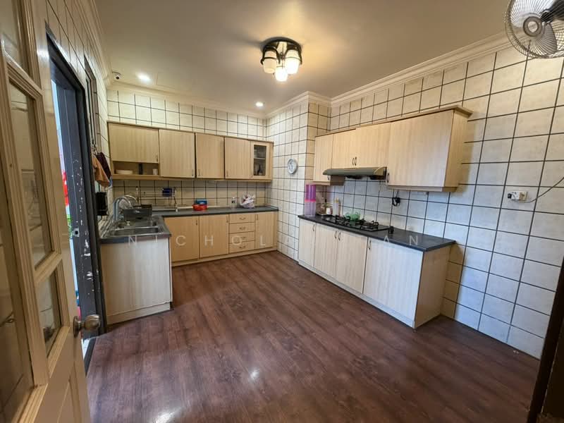 Condominium for Sale at De Summit Condominium - Nicholas Tan - PropertyGuru.com.my