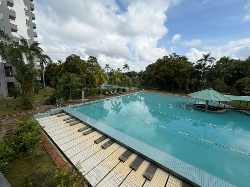 Condominium for Sale at De Summit Condominium - Nicholas Tan - PropertyGuru.com.my