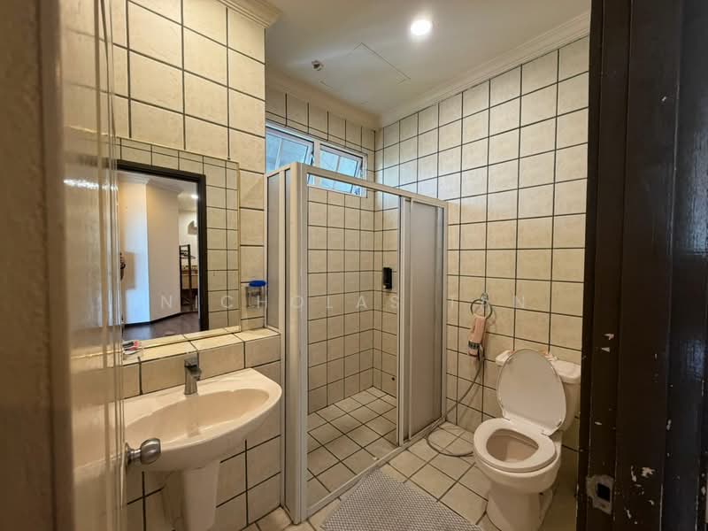 Condominium for Sale at De Summit Condominium - Nicholas Tan - PropertyGuru.com.my