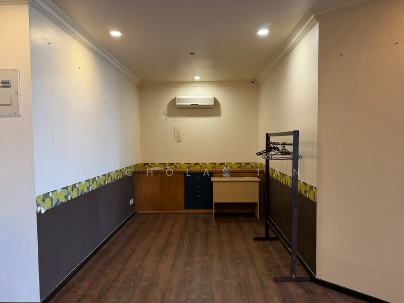 Condominium for Sale at De Summit Condominium - Nicholas Tan - PropertyGuru.com.my