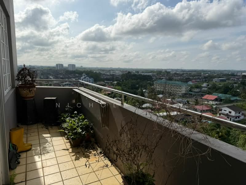 Condominium for Sale at De Summit Condominium - Nicholas Tan - PropertyGuru.com.my