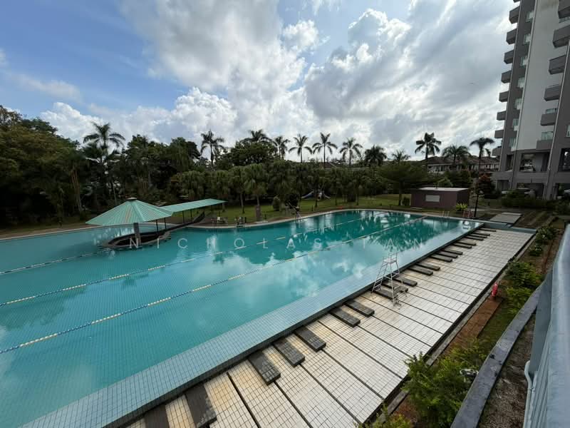 Condominium for Sale at De Summit Condominium - Nicholas Tan - PropertyGuru.com.my