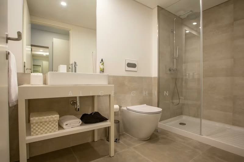 Kondominium untuk Dijual di The Rainz - Alice Chin - Bathroom - PropertyGuru.com.my